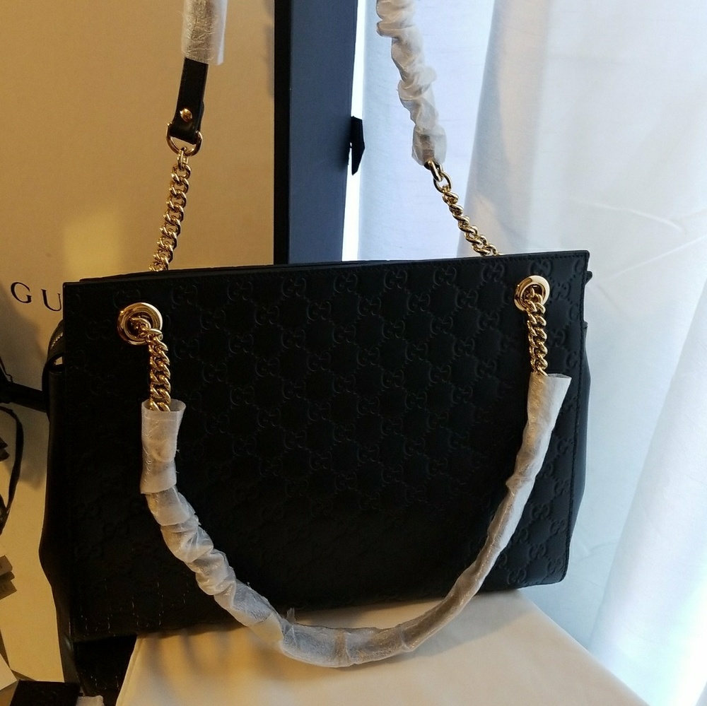 Gucci Signature Bag - Picture 7 of 8